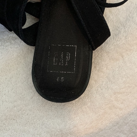 Gap gladiator sandals - Picture 4 of 5